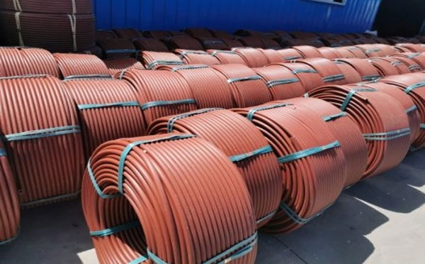 祁连穿线管为什么受人们欢迎的原因 祁连穿线管为什么受人们欢迎的原因