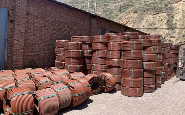 祁连穿线管 祁连穿线管