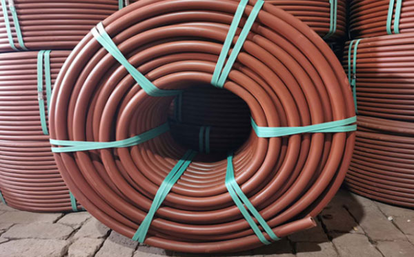 挑选性价比好的祁连祁连穿线管厂家