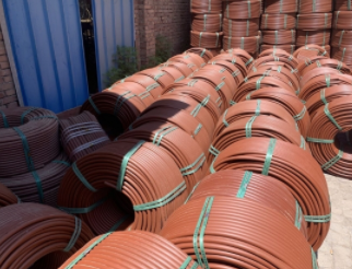 选择祁连穿线管的方法