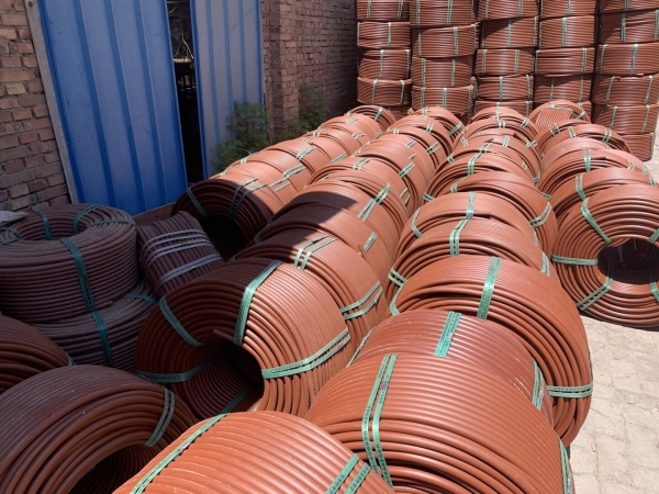 如何选择一条合适耐用的祁连穿线管