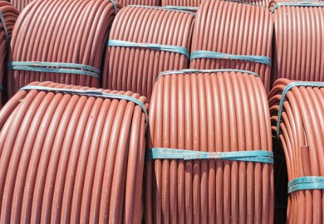 祁连穿线管配件使用范围