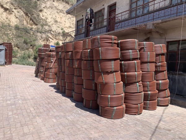 祁连穿线管的一些常识