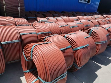 金属祁连穿线管在家装中的重要性 金属祁连穿线管在家装中的重要性