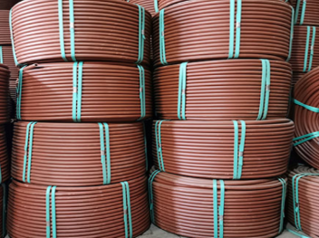 RPE祁连穿线管的特点