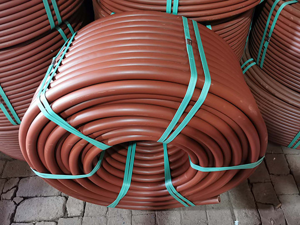 祁连祁连穿线管厂家告知大家管材选择哪种的好