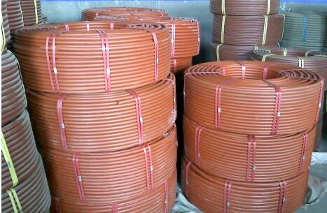 RPE祁连穿线管的应用范围