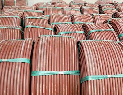 祁连穿线管的发展以及应用