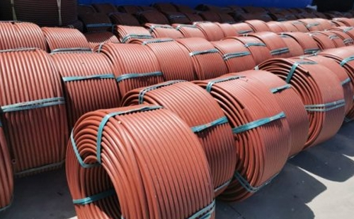 使用RPE祁连穿线管有哪些常见施工难点? 使用RPE祁连穿线管有哪些常见施工难点?