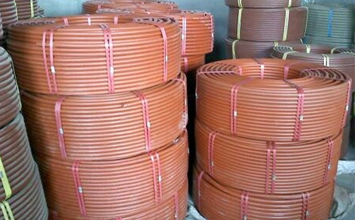 提升工程安全:聚乙烯(RPE)阻燃祁连穿线管在现代建筑中的应用 提升工程安全:聚乙烯(RPE)阻燃祁连穿线管在现代建筑中的应用