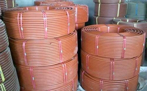 祁连穿线管防雷接地技术实施要点