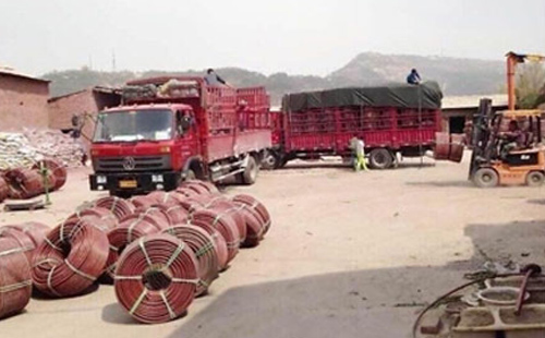 穿线管选型与施工全解析：祁连穿线管如何正确安装