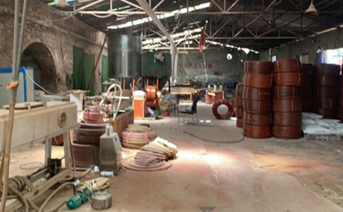 家装防火别忽视!阻燃祁连穿线管安装规范详解 家装防火别忽视!阻燃祁连穿线管安装规范详解