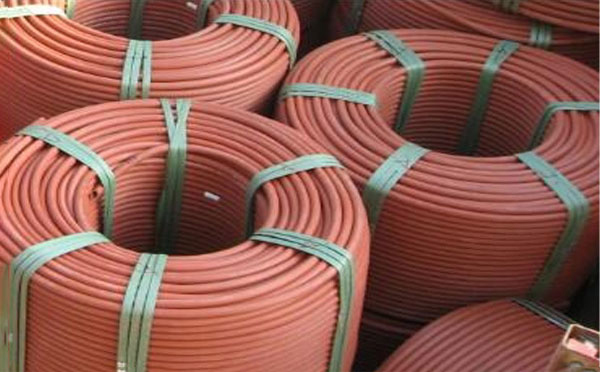 地下管线保护新选择：聚乙烯祁连穿线管在现代电气工程中的应用价值