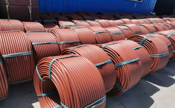 祁连穿线管类型选型与建筑电气安装技术规范指南